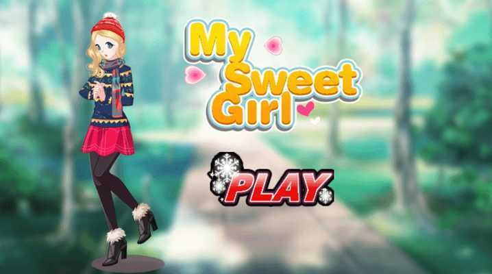 Emulate Android APK Girls Games Dress Up for Girls