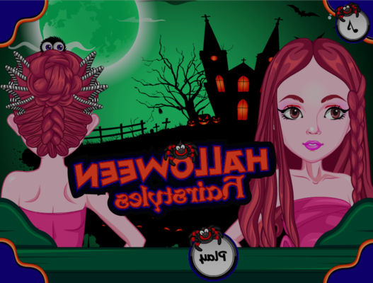 Emulate Android APK Girls Games Hairstyles Halloween Girls Emulate Android APK Girls Games Hairstyles Halloween Girls