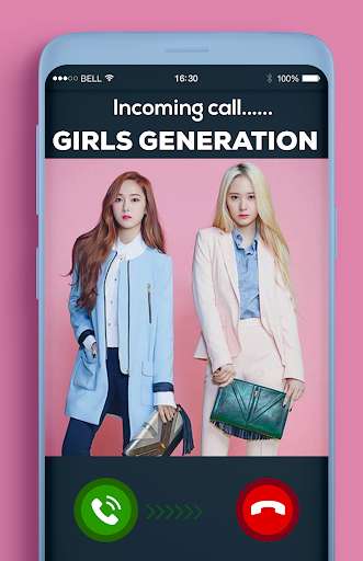 Run android online APK GirlsGeneration Fake Call App from MyAndroid or emulate GirlsGeneration Fake Call App using MyAndroid Run android online APK GirlsGeneration Fake Call App from MyAndroid or emulate GirlsGeneration Fake Call App using MyAndroid