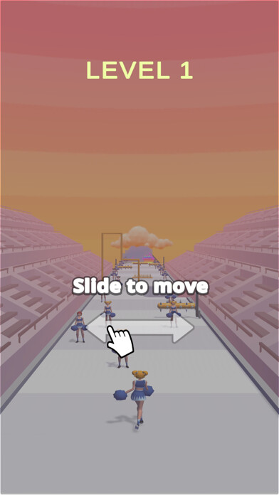 Emulate iPhone app Girls Go Stacked using MyAndroid Emulate iPhone app Girls Go Stacked using MyAndroid