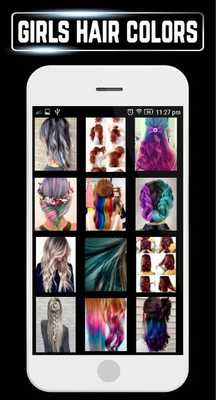 Emulate Android APK Girls Hair Color Shades Highlight Women Hairstyles Emulate Android APK Girls Hair Color Shades Highlight Women Hairstyles