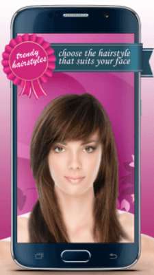 Emulate Android APK Girls Hairstyles Photo Montage Emulate Android APK Girls Hairstyles Photo Montage