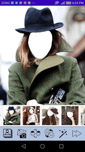 Run android online APK Girls Hat Photo Editor from MyAndroid or emulate Girls Hat Photo Editor using MyAndroid Run android online APK Girls Hat Photo Editor from MyAndroid or emulate Girls Hat Photo Editor using MyAndroid