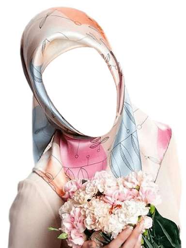 Run android online APK Girls Hijab Selfie from MyAndroid or emulate Girls Hijab Selfie using MyAndroid