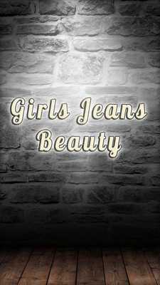 Emulate Android APK Girls Jeans Beauty