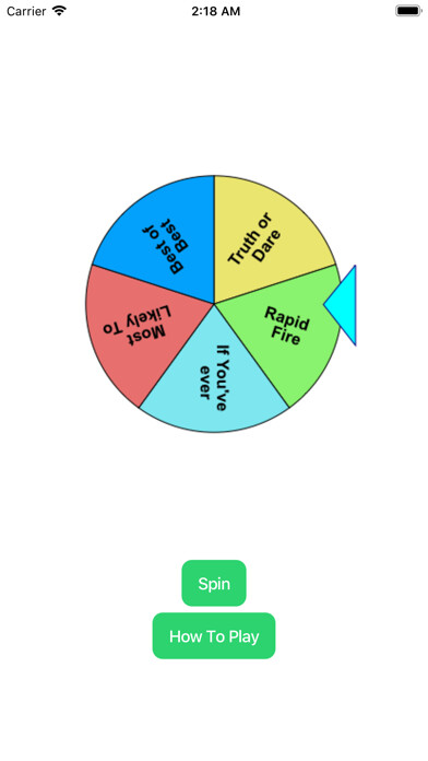 Emulate iPhone app Girls Night Out Game using MyAndroid Emulate iPhone app Girls Night Out Game using MyAndroid