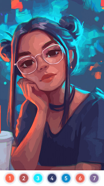 Run android online APK Girls Paint by Number Coloring from MyAndroid or emulate Girls Paint by Number Coloring using MyAndroid Run android online APK Girls Paint by Number Coloring from MyAndroid or emulate Girls Paint by Number Coloring using MyAndroid