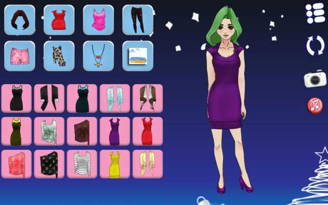 Emulate Android APK Girls Party Dress up Games Emulate Android APK Girls Party Dress up Games