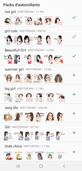 Run android online APK girl Stickers for WhatsApp from MyAndroid or emulate girl Stickers for WhatsApp using MyAndroid Run android online APK girl Stickers for WhatsApp from MyAndroid or emulate girl Stickers for WhatsApp using MyAndroid