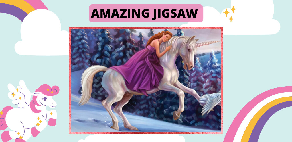 Run android online APK Girls Unicorn - Jigsaw Game from MyAndroid or emulate Girls Unicorn - Jigsaw Game using MyAndroid Run android online APK Girls Unicorn - Jigsaw Game from MyAndroid or emulate Girls Unicorn - Jigsaw Game using MyAndroid