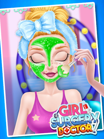 Run android online APK Girl Surgery Doctor - Dentist Ear Surgery Game from MyAndroid or emulate Girl Surgery Doctor - Dentist Ear Surgery Game using MyAndroid Run android online APK Girl Surgery Doctor - Dentist Ear Surgery Game from MyAndroid or emulate Girl Surgery Doctor - Dentist Ear Surgery Game using MyAndroid