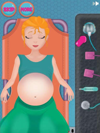 Run android online APK Girl Surgery Games - Pregnant games from MyAndroid or emulate Girl Surgery Games - Pregnant games using MyAndroid
