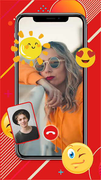 Run android online APK Girls Video Chat - Fake Video from MyAndroid or emulate Girls Video Chat - Fake Video using MyAndroid Run android online APK Girls Video Chat - Fake Video from MyAndroid or emulate Girls Video Chat - Fake Video using MyAndroid