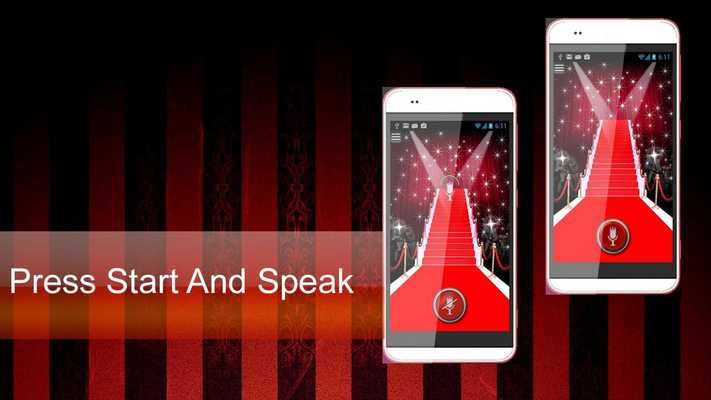 Emulate Android APK Girls Voice Changer Fun Emulate Android APK Girls Voice Changer Fun