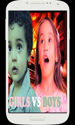 Emulate Android APK Girls vs Boys (Game Over) Emulate Android APK Girls vs Boys (Game Over)