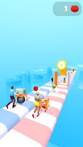 Run android online APK Girls vs Boys from MyAndroid or emulate Girls vs Boys using MyAndroid