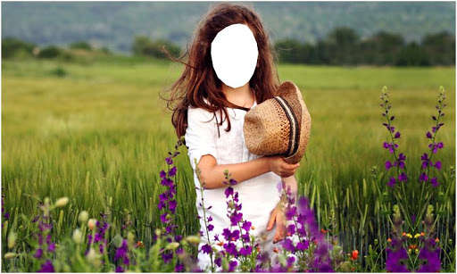Emulate Android APK Girls With Flowers Photo Suit Emulate Android APK Girls With Flowers Photo Suit