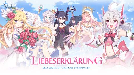 Run android online APK Girls X Battle-Deutsch from MyAndroid or emulate Girls X Battle-Deutsch using MyAndroid Run android online APK Girls X Battle-Deutsch from MyAndroid or emulate Girls X Battle-Deutsch using MyAndroid