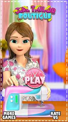 Emulate Android APK Girl Tailor Boutique Emulate Android APK Girl Tailor Boutique