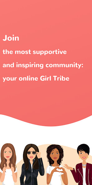 Run android online APK Girltelligence - Your girl tribe from MyAndroid or emulate Girltelligence - Your girl tribe using MyAndroid Run android online APK Girltelligence - Your girl tribe from MyAndroid or emulate Girltelligence - Your girl tribe using MyAndroid