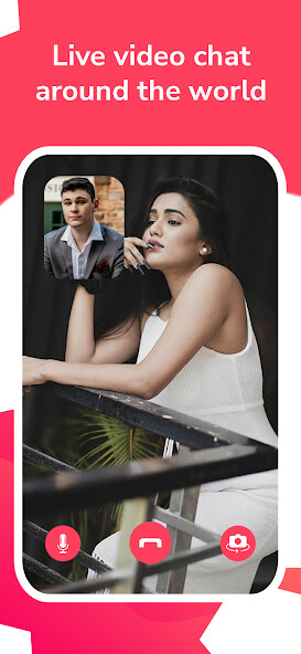 Run android online APK girl video calling chat from MyAndroid or emulate girl video calling chat using MyAndroid Run android online APK girl video calling chat from MyAndroid or emulate girl video calling chat using MyAndroid