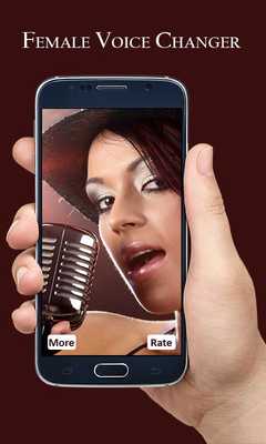 Emulate Android APK Girl Voice Changer Male to Female Voice Changer Emulate Android APK Girl Voice Changer Male to Female Voice Changer