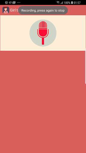 Emulate Android APK Girl Voice Changer Emulate Android APK Girl Voice Changer