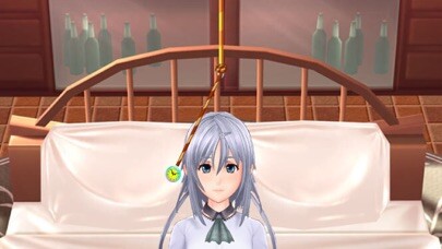 Emulate iPhone app Girl Want Sleep using MyAndroid Emulate iPhone app Girl Want Sleep using MyAndroid