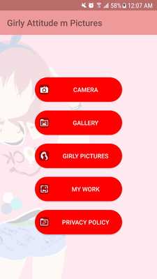 Emulate Android APK Girly Attitude m Pictures Emulate Android APK Girly Attitude m Pictures