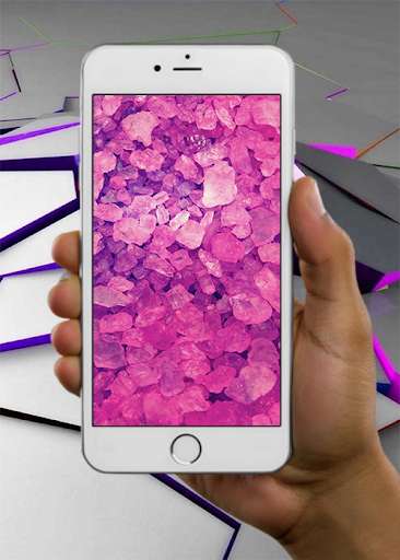 Emulate Android APK Girly Crystal Wallpaper Emulate Android APK Girly Crystal Wallpaper