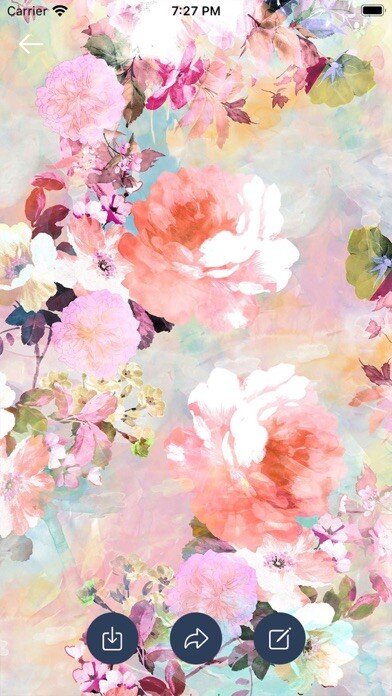 Emulate iPhone app Girly HD Wallpapers Live 2021 using MyAndroid Emulate iPhone app Girly HD Wallpapers Live 2021 using MyAndroid