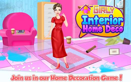 Emulate Android APK Girly Interior Home Deco Emulate Android APK Girly Interior Home Deco