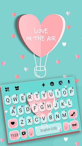 Run android online APK Girly Love Keyboard Background from MyAndroid or emulate Girly Love Keyboard Background using MyAndroid