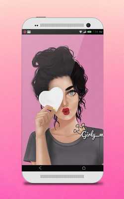 Emulate Android APK Girly m Drawings Emulate Android APK Girly m Drawings
