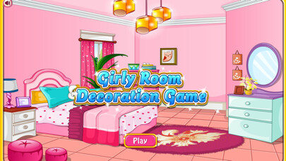 Emulate iPhone app Girly room decoration game using MyAndroid Emulate iPhone app Girly room decoration game using MyAndroid