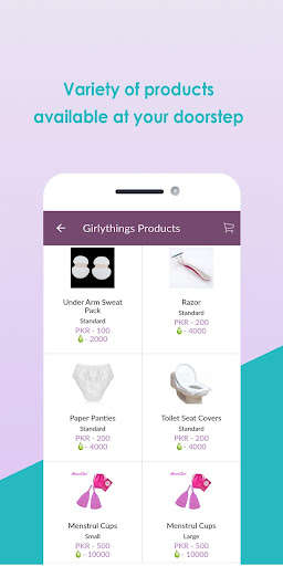 Run android online APK Girlythings from MyAndroid or emulate Girlythings using MyAndroid Run android online APK Girlythings from MyAndroid or emulate Girlythings using MyAndroid