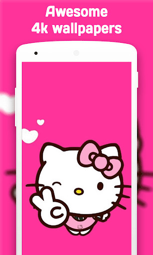 Run android online APK Girly Wallpaper (4k) from MyAndroid or emulate Girly Wallpaper (4k) using MyAndroid