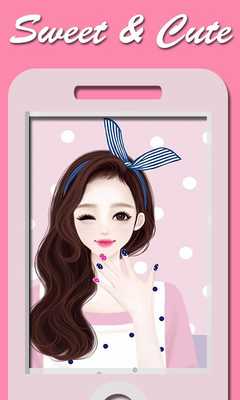 Emulate Android APK Girly Wallpaper And Backgrounds Emulate Android APK Girly Wallpaper And Backgrounds