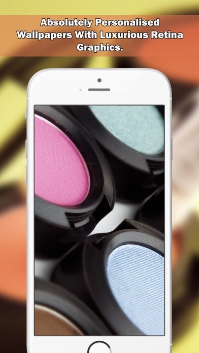 Emulate iPhone app Girly Wallpapers & Backgrounds For Girls Pro using MyAndroid Emulate iPhone app Girly Wallpapers & Backgrounds For Girls Pro using MyAndroid