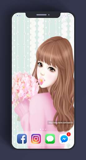 Emulate Android APK Girly Wallpapers HD Offline Emulate Android APK Girly Wallpapers HD Offline