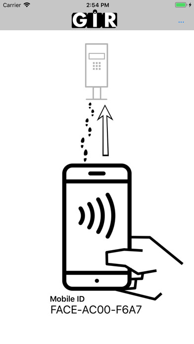 Run android online APK GIR Mobile ID from MyAndroid or emulate GIR Mobile ID using MyAndroid