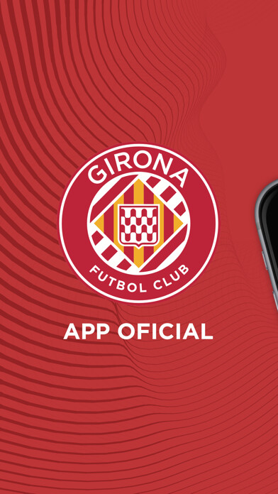 Emulate iPhone app Girona FC using MyAndroid Emulate iPhone app Girona FC using MyAndroid