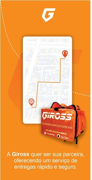 Run android online APK Giross from MyAndroid or emulate Giross using MyAndroid