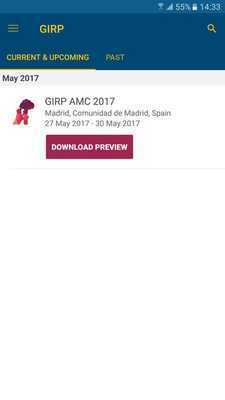 Emulate Android APK GIRP