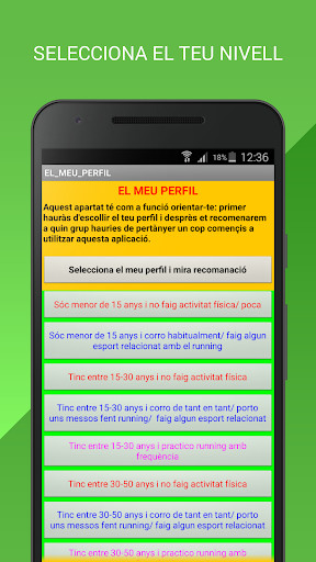 Run android online APK GIRUNNING 2 from MyAndroid or emulate GIRUNNING 2 using MyAndroid
