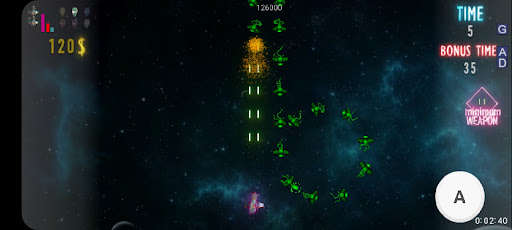 Run android online APK Girwars Galaga from MyAndroid or emulate Girwars Galaga using MyAndroid Run android online APK Girwars Galaga from MyAndroid or emulate Girwars Galaga using MyAndroid