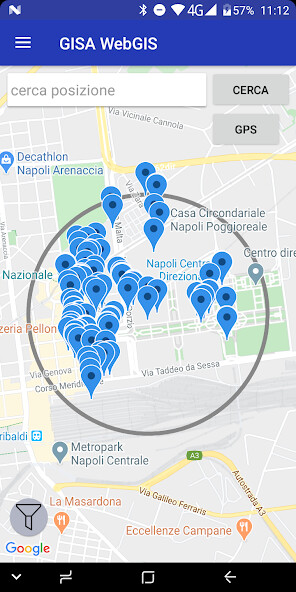 Run android online APK GISA Web GIS from MyAndroid or emulate GISA Web GIS using MyAndroid Run android online APK GISA Web GIS from MyAndroid or emulate GISA Web GIS using MyAndroid
