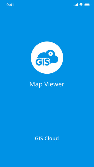 Emulate iPhone app GIS Cloud Map Viewer using MyAndroid Emulate iPhone app GIS Cloud Map Viewer using MyAndroid
