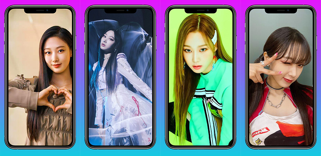 Run android online APK Giselle Aespa Wallpaper HD from MyAndroid or emulate Giselle Aespa Wallpaper HD using MyAndroid