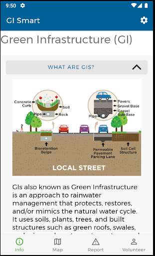 Run android online APK GI Smart from MyAndroid or emulate GI Smart using MyAndroid